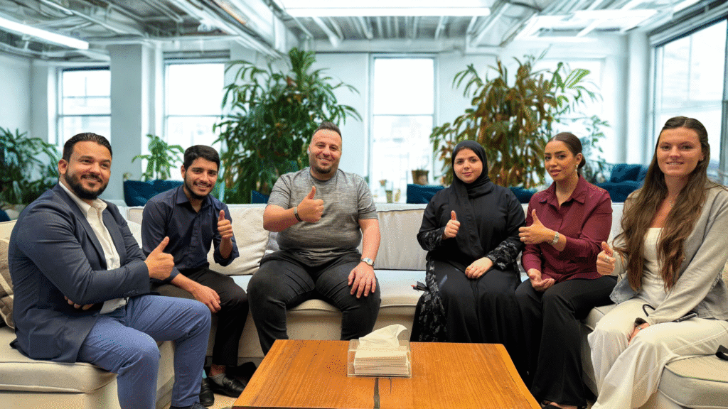 The Genuine Team specialized in Distressed Deals in Dubai